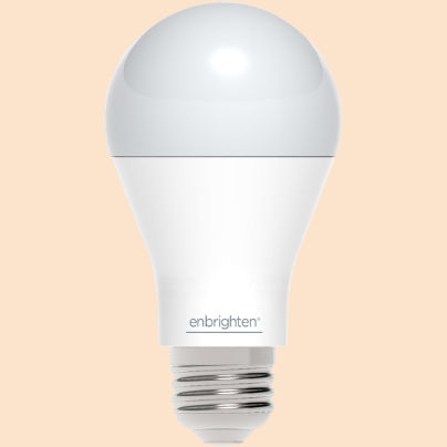 Austin smart light bulb